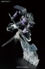 BANDAI  ?1/144 HG High Mobility Type Zaku Ⅱ Ortega machine   Plastic Model kit, BAN66971, by BANDAI