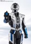 Bandai S.H.Figuarts Gavan Bushido, BAC22980, by BANDAI
