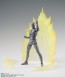 Bandai Tamashii EFFECT ENERGY AURA Yellow Ver. for S.H.Figuarts, BAC60602, by BANDAI