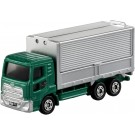TAKARA TOMY No.31 UD Trucks Quon, TAK17595, by TAKARA TOMY