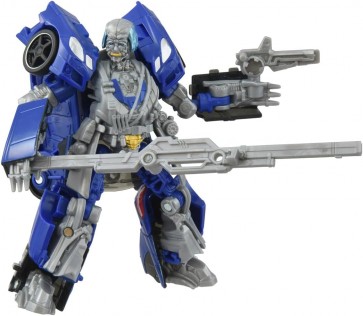 TAKARA TOMY Transformers Studio Series TS-21 Wheeljack (Que), TAK91496, by TAKARA TOMY