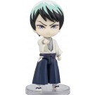 Bandai Figuarts mini Yushiro, BAC37277, by BANDAI