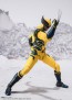Bandai S.H.Figuarts Wolverine (Deadpool & Wolverine), BAC66208, by BANDAI