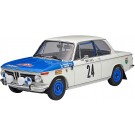 Hasegawa 1/24 BMW 2002 "1969 Monte Carlo Rally" , HAS03327, by HASEGAWA