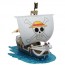 One Piece Great Ship (Grand Ship) Collection Going Merry  Bandai Plastic Kit, BAN53373, by BANDAI