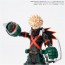 TAKARA TOMY CK-M06 COLLEKAZARO My Hero Academia Katsuki Bakugo, TAK94692, by TAKARA TOMY