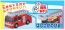 TAKARA TOMY Tomica for The First Time Tomica Fire Engine, TAK99830, by TAKARA TOMY
