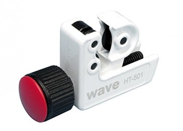 Wave HG Pipe Cutter 【For Plastic Pipes】 HT501 , WAV85010, by WAVE