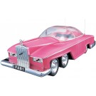 Aoshima 1/32 Thunderbirds No.7 Lady Penelope  , AOS63163, by AOSHIMA