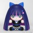Good Smile Company Huggy Good Smile Stocking (New PANTY & STOCKING with GARTERBELT), GSC73380, by GOOD SMILE COMPANY