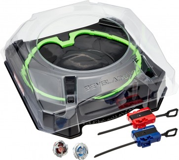 TAKARA TOMY BEYBLADE X BX-17 Battle Entry Set, TAK13047, by TAKARA TOMY