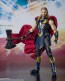Bandai S.H.Figuarts Thor (Thor: Love and Thunder), BAC32920, by BANDAI