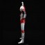 KAIYODO 1/150 Return of Ultraman Soft Vinyl Kit Reprint Edition, KYD10036, by KAIYODO