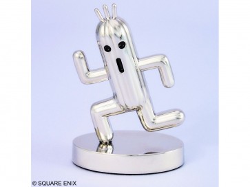 SQUARE ENIX FINAL FANTASY Bright Arts Gallery Metal Cactuar, SQE79816, by SQUARE ENIX