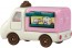 TAKARA TOMY Dream Tomica SP Sumikko Gurashi Sumikko Cafe Wagon  , TAK62407, by TAKARA TOMY