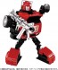 TAKARA TOMY Transformers Missing Link C-04 Cliffjumper, TAK34684, by TAKARA TOMY