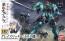 BANDAI  ?1/144 HG Graze Ritter (Carta machine)   Plastic Model kit, BAN41795, by BANDAI