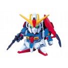 BANDAI  BB Senshi 198 Zeta Gundam, BAN29190, by BANDAI