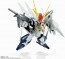 Bandai NXEdge Style [MS Unit] Xi Gundam , BAN14780, by BANDAI