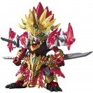 Bandai SD Sangoku Soketsuden Sun Quan Gundam Astray , BAN77146, by BANDAI