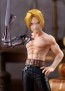 Good Smile Company POP UP PARADE Edward Elric (Fullmetal Alchemist) (Reissue), GSC45196, by GOOD SMILE COMPANY
