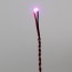 HI Q PARTS ONE-TOUCH CONNECTOR LED SERIES VOL.2: PREWIRED EXTREMELY SMALL LED LAMP PINK (2PCS)  , HIQ74643, by HI Q PARTS