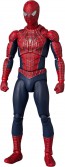 Medicom Toy MAFEX Friendly Neighborhood Spider-Man, MED72416, by MEDICOM TOY