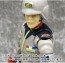 MegaHouse G.M.G.PROFESSIONAL Mobile Suit Gundam Union A.F. General Soldier 01, MEG37746, by MEGAHOUSE