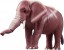 TAKARA TOMY Ania Adventure Continent Ania Kingdom Elefa (African elephant), TAK99936, by TAKARA TOMY