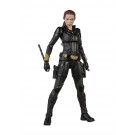 Bandai S.H.FIGUARTS BLACK WIDOW (BLACK WIDOW) , BAN89606, by BANDAI