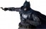Medicom Toy MAFEX Batman (The Flash Ver.), MED72935, by MEDICOM TOY