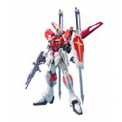 BANDAI  1/100 MG Sword Impulse Gundam   Plastic Model kit, BAN84946, by BANDAI