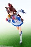 Bandai S.H.Figuarts Uma Musume Pretty Derby Tokai Teio, BAC33347, by BANDAI