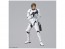 Bandai STAR WARS 1/12 HAN SOLO STORMTROOPER Ver. , BAN57431, by BANDAI