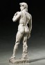 FREEing figma Davide di Michelangelo (The Table Museum) (Reissue), FRE10441, by FREEING