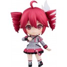 Good Smile Company Nendoroid Kasane Teto: Synthesizer V AI Ver., GSC78137, by GOOD SMILE COMPANY