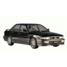 Hasegawa 1/24 Mitsubishi Galant VR-4, has02924, by HASEGAWA