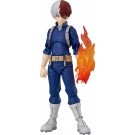 MAX Factory FIGMA SHOTO TODOROKI (MY HERO ACADEMIA)  , MAX66560, by MAX FACTORY