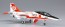 Platz 1/144 JASDF Research Aircraft T-2 CCV, PLZ78183, by PLATZ