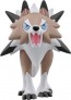 TAKARATOMY Pocket Monsters Monster Collection EX ESP_ 08 Lycanroc (Midday Form) , TAK73013, by TAKARA TOMY