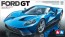 Tamiya 1/24 Sports Car Series FORD GT  , TAM43464, by TAMIYA
