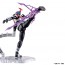 Bandai FIGURE-RISE STANDARD KAMEN RIDER KABUTO , BAN70635, by BANDAI
