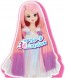 TAKARA TOMY Licca-chan Dreamy Misaki-chan Colorful Change, TAK97115, by TAKARA TOMY