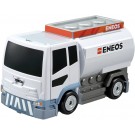TAKARA TOMY Tomica Burutto Refueling! Work Deformation Gas Station ENEOS, TAK70020, by TAKARA TOMY