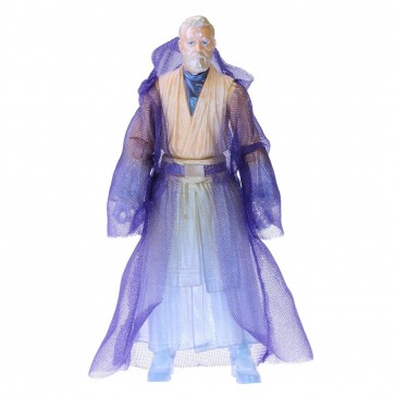 TAKARATOMY STAR WARS Black Series 6 Inch Figure Obi Wan Kenobi Force Spirit , TAK62830, by TAKARA TOMY