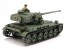 Tamiya 1/35 MM Series 349 France Light Tank AMX-13 , TAM53491, by TAMIYA