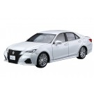 Aoshima 1/24 Toyota GRS 214 / AWS 210 Crown athlete '15 plastic kit , AOS50811, by AOSHIMA