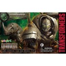 DOYUSYA Transformers: Rise of the Beasts 04 Rhinox, DYS01948, by DOYUSYA