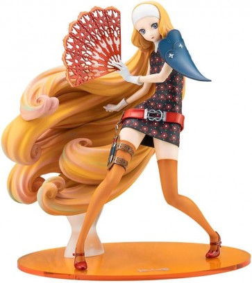 Kotobukiya 1/7 Junah (Metaphor: ReFantazio), KBY64205, by KOTOBUKIYA