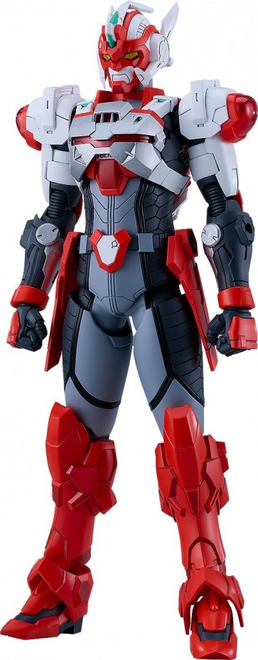 MAX Factory PLAMATEA JP-00X-1 Jupiter Bit (Dennou Keisatsu Cybercop), MAX14868, by MAX FACTORY